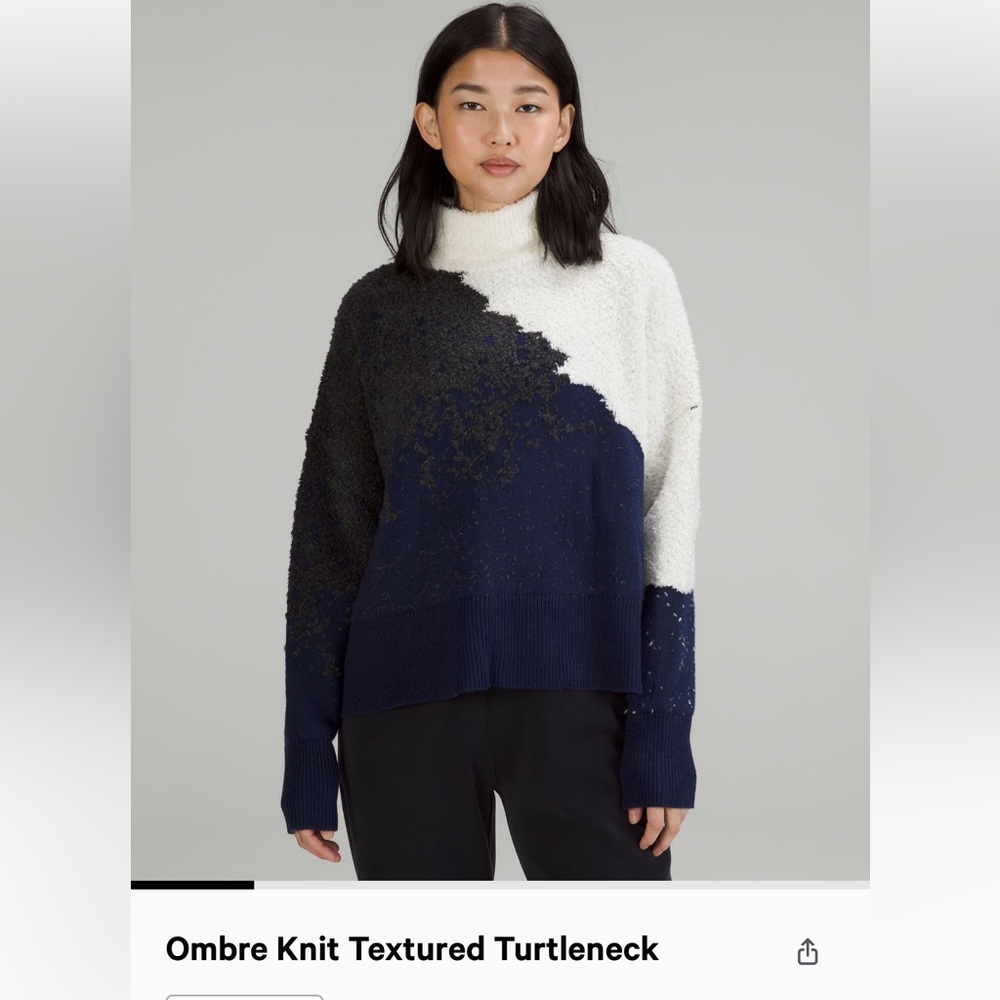 Knit Sweater